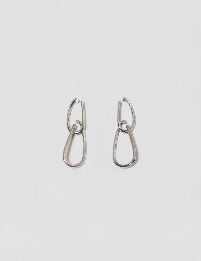 [ LINK ] earring / L